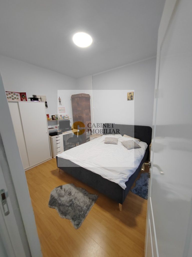 3 camere |  Calea Victoriei | - Poză 2