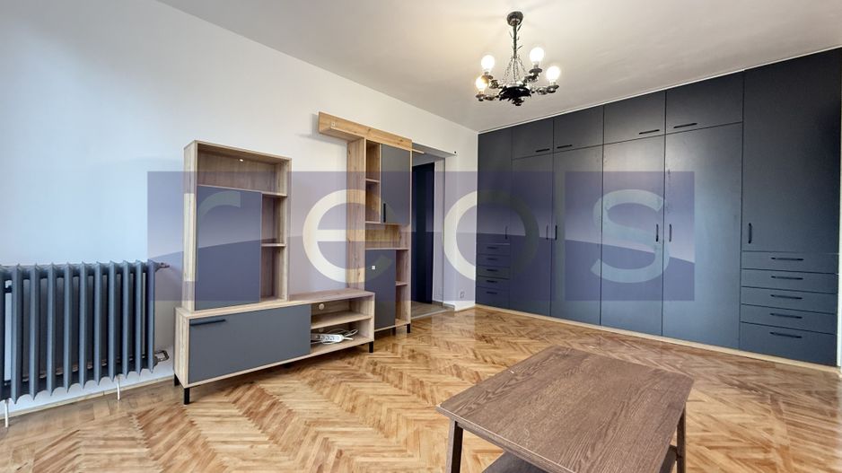 VÂNZARE 2 CAMERE | ZONA TITAN | UTILAT - Poză 1