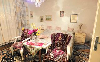 DE VANZARE CASA 5CAMERE ZONA CENTRALA TALMACIU - Poză 16