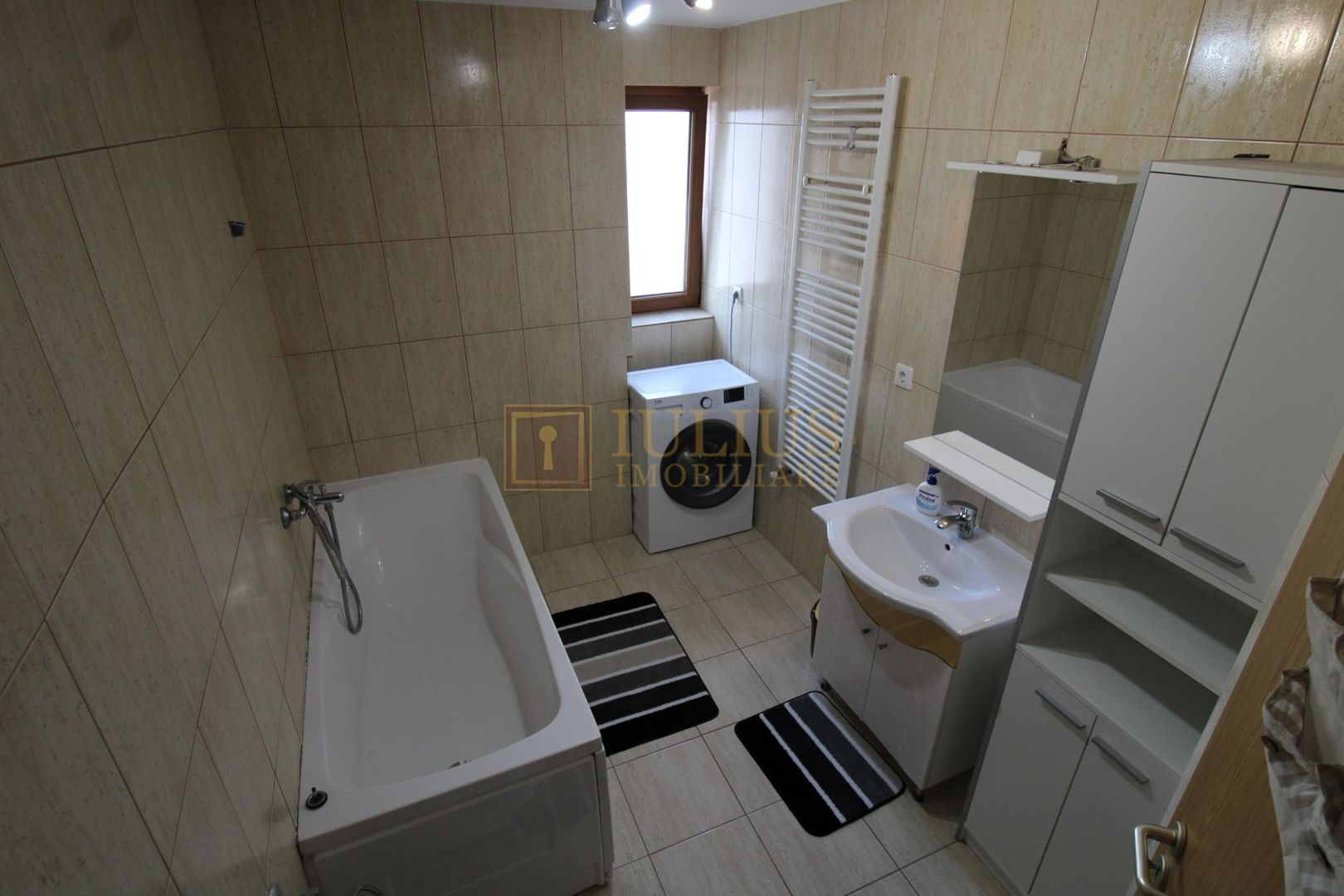 Duplex, in spate la Dechatlon/exterior nord. - Poză 17