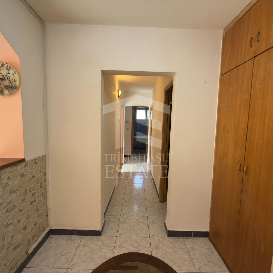 Apartament 3 camere Lacul Tei Teiul Doamnei - Poză 13
