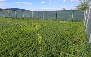 TEREN CONSTRUCTII SANPETRU BRASOV - Poză 6