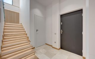 Vila de Lux | Zona Pipera | Certificare BREEAM - Poză 26