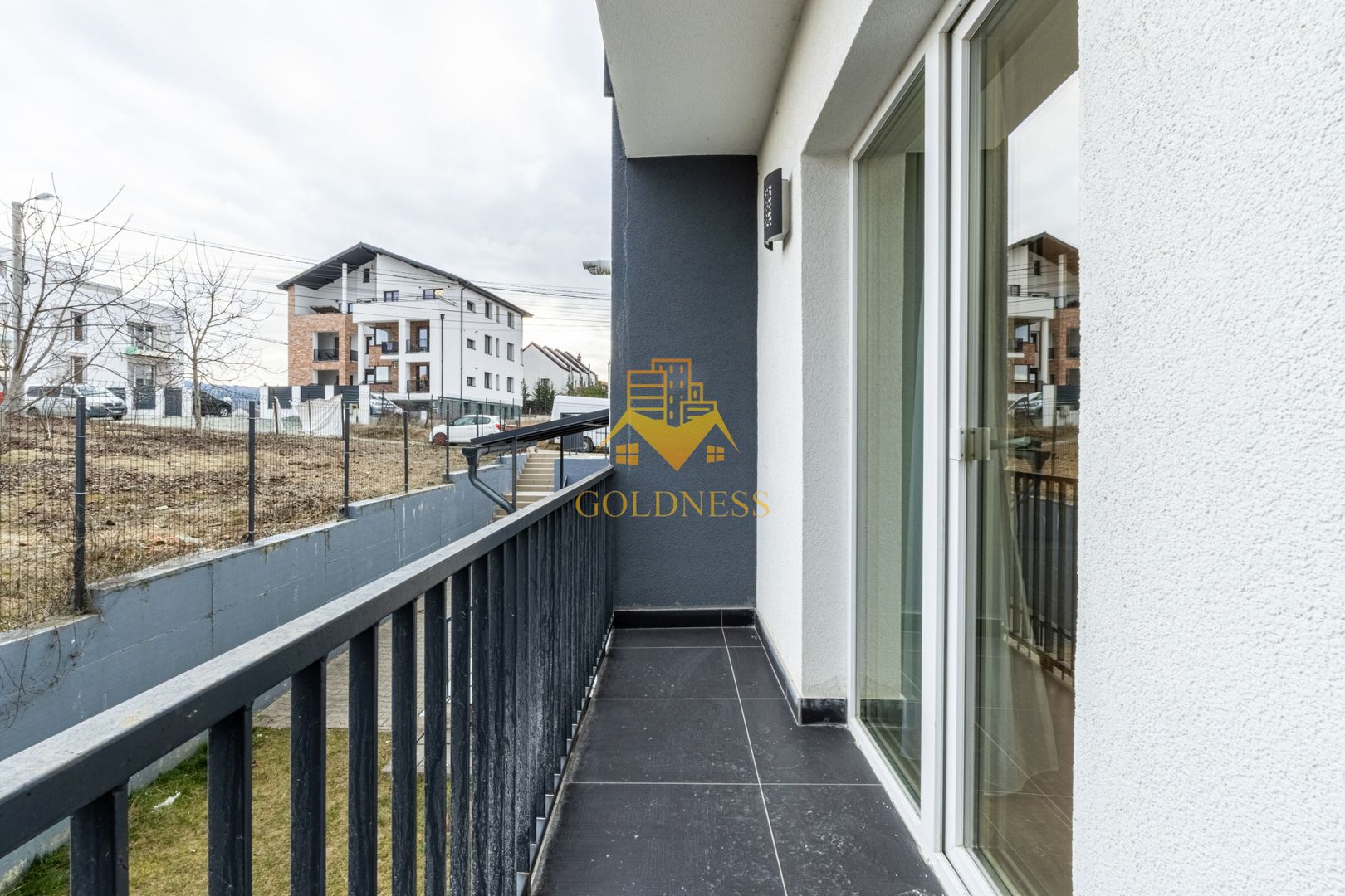 2 camere, modern, bloc nou, garaj,Europa zona Complex Luminia,Moldovan - Poză 8