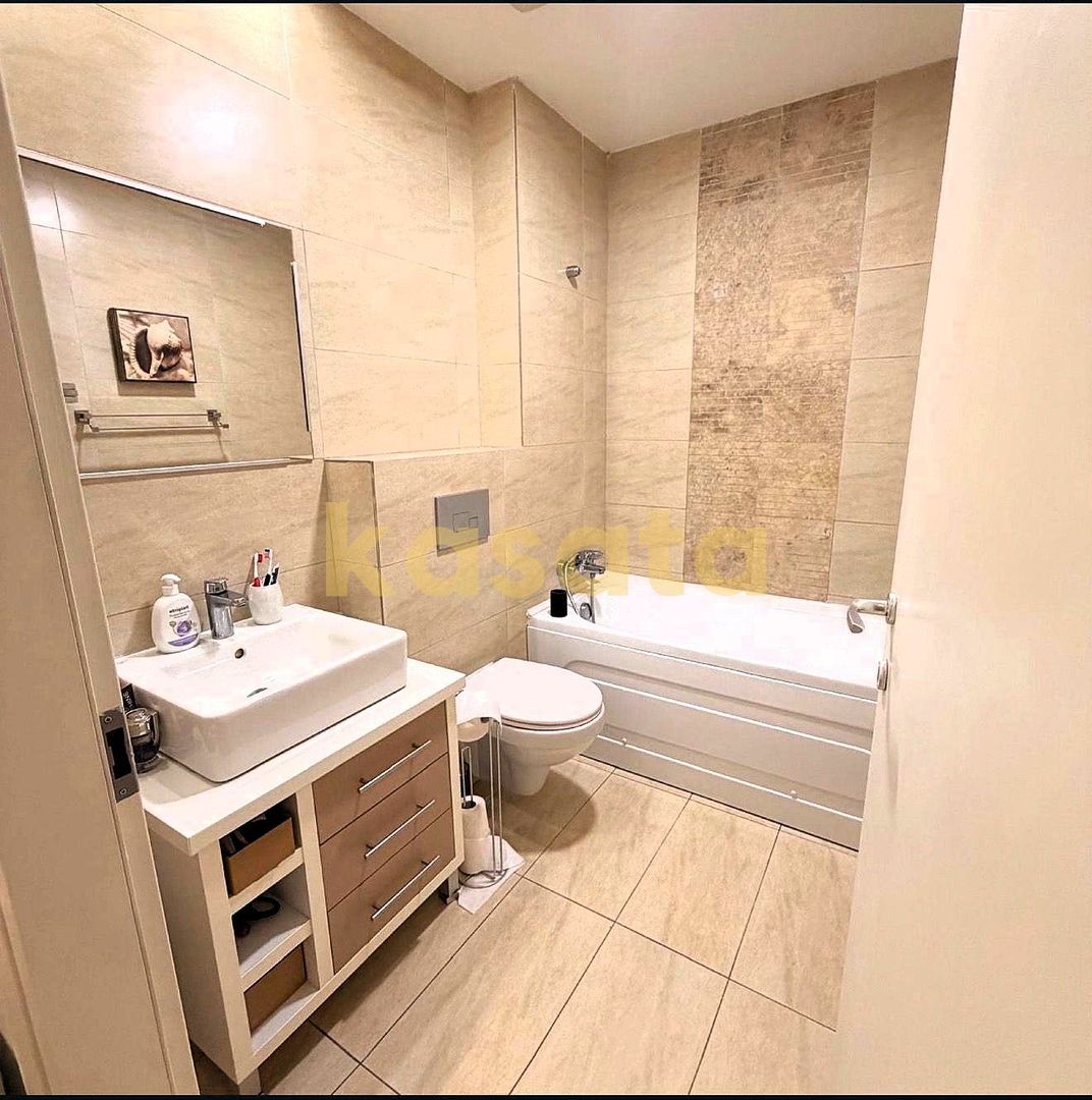 2 camere I Cosmopolis I et5 I mobilat si utilat - Poză 6