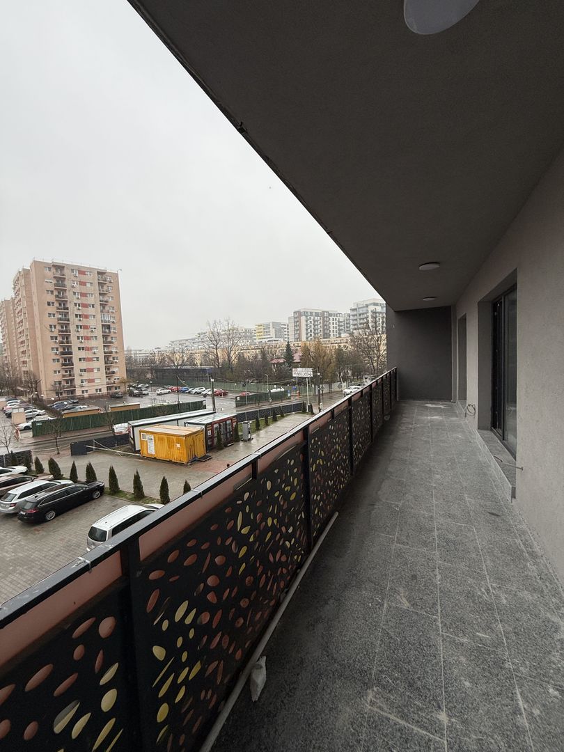 AP 3 CAMERE_NOU_ACTE GATA__ZONA COMERCIALA PALLADY - Poză 1