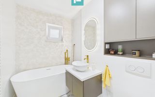 Apartament 2 camere, Alfa. - Poză 10