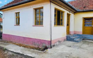 Casǎ renovabilă pe teren de 700 mp – Rontău - Poză 3