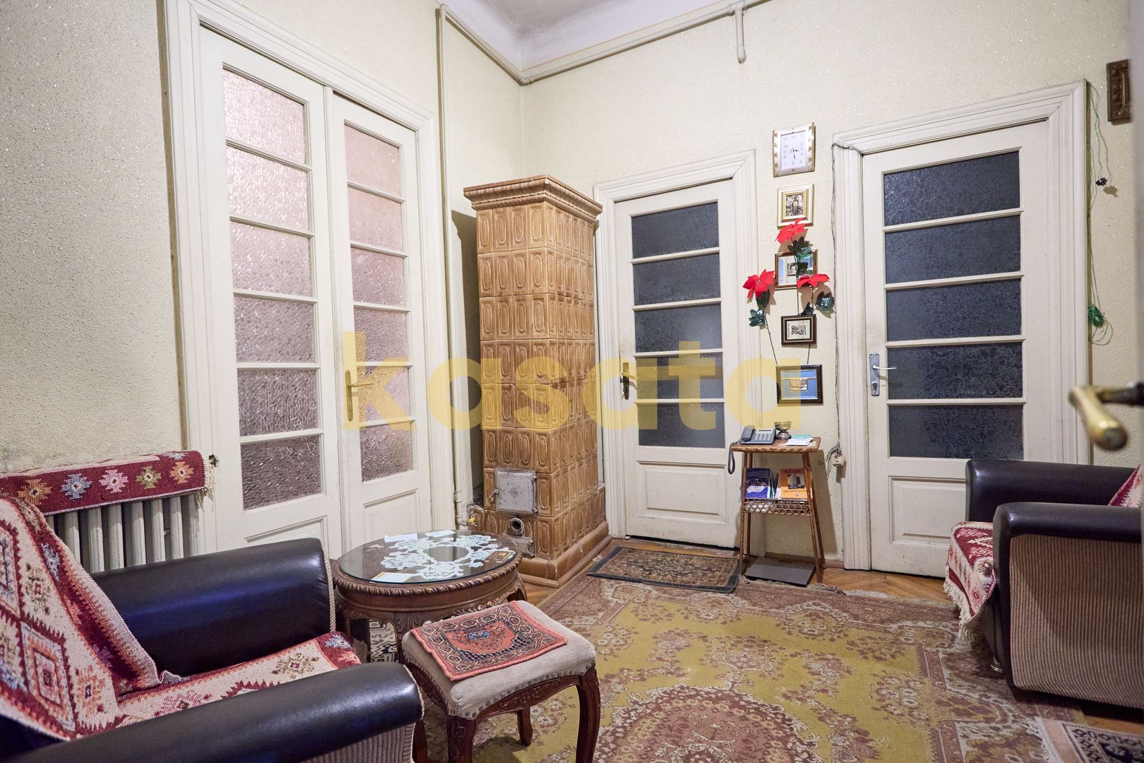 CASĂ CLASICĂ DE VANZARE CU POTENȚIAL PREMIUM ÎN ZONA 1 MAI - Poză 1