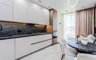 Vânzare, apartament, 1 cameră, str. Nicolae Milescu Spătaru, Ciocana - Poză 1
