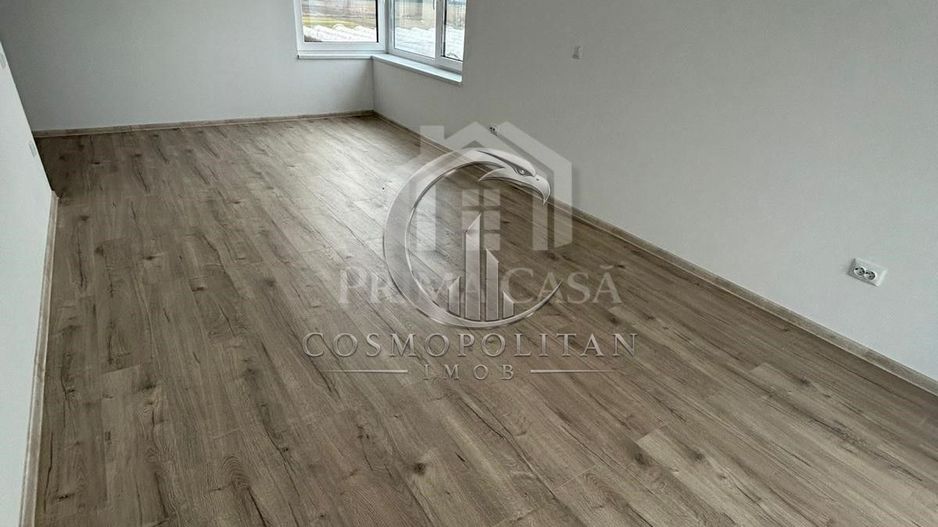 Apartament premium în bloc exclusivist (2025) ~ etaj 4/6 ~ parcare subterană inc - Poză 8
