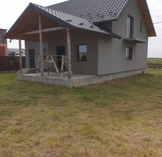 AZURA Imobiliare Pitesti - De Vanzare Casa Albota zona Luxor - Poză 2