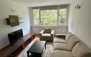 AP. 3 CAMERE- AVIATORILOR, PARCARE INCLUSA, METROU 1 MINUT, MODERN - Poză 1