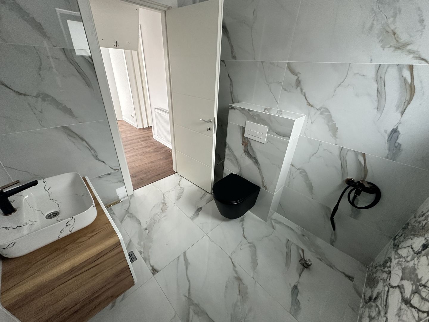 CASA INDIVIDUALA SMART - SAFIRULUI, TOATE UTILITATILE, COMISION 0% - Poză 15