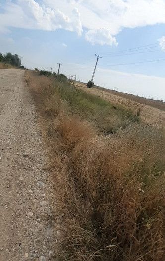 0% COMISION !!!  TEREN INTRAVILAN - BRADU - Poză 1