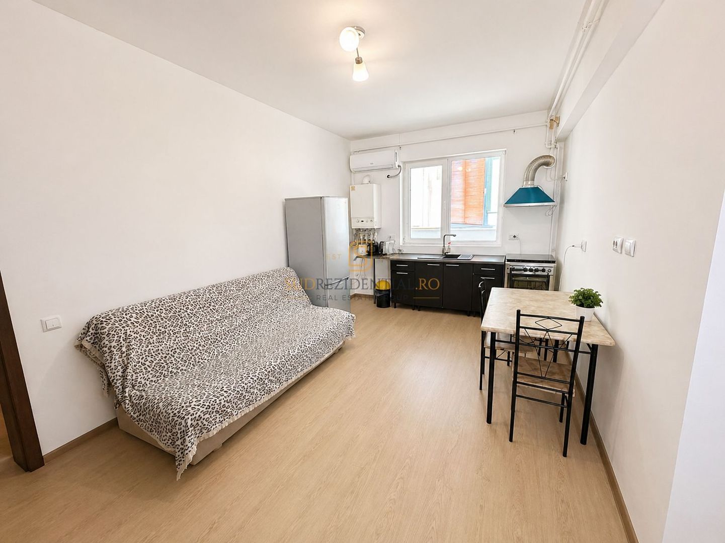 Apartament 3 camere, complet mobilat si utilat, Sector 5, Rahova - Poză 6