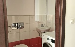 3 Camere | 77 mp Utili | Boxă Inclusă | Piscină & Fitness | Lângă Pădurea Băneas - Poză 17