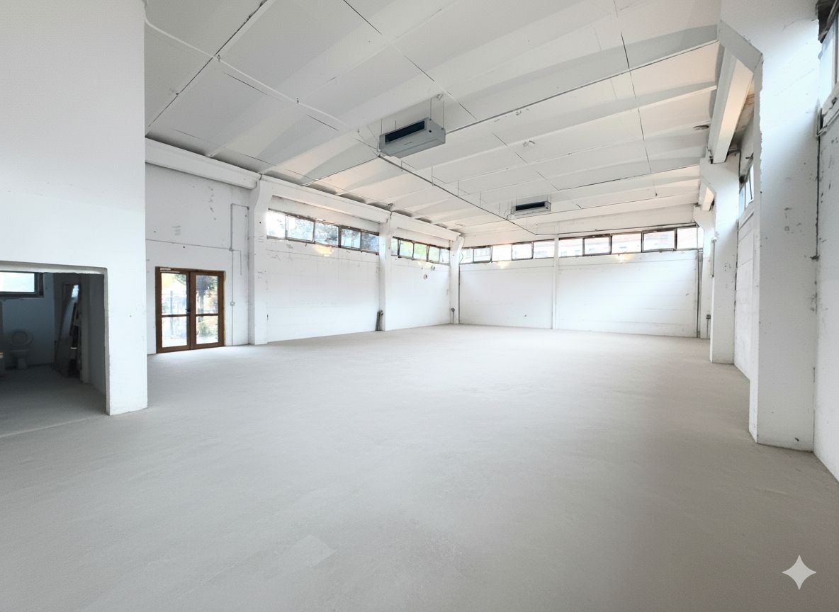 Spațiu comercial de 261mp de vânzare în zona Freidorf - Poză 4