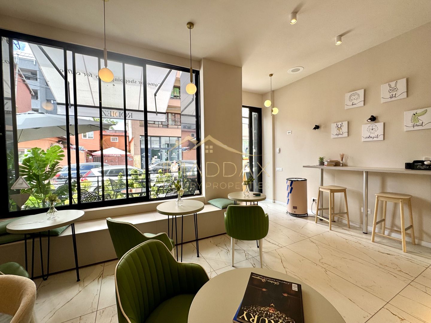 Spațiu Comercial *230mp* / Stradal / Zona Domenii - Poză 5