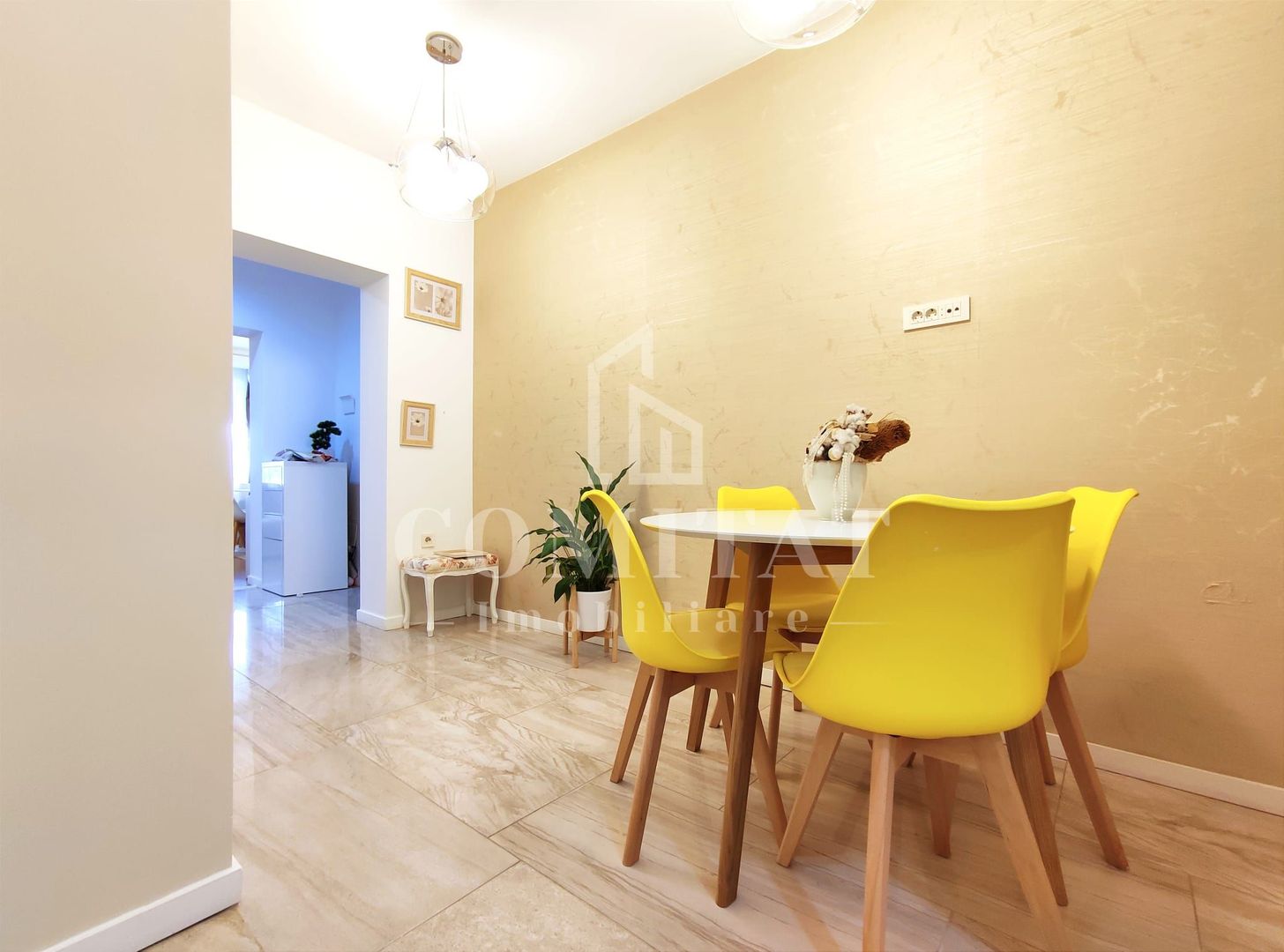 Apartament PREMIUM 4 camere | Pet friendly | Parcare | Parcul Rozelor - Poză 7