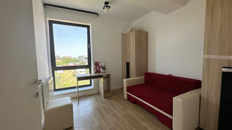 Prelungirea Ghencea – Casă spațioasă, mobilată și utilată, în complex - Poză 7