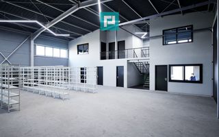 Hală industrială nouă în Ghiroda - Poză 12