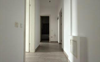 APARTAMENT 2 CAMERE DE VANZARE | COMPLEX SIENA | POPESTI-LEORDENI | - Poză 8