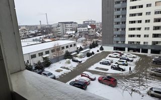 Apartament de vânzare 2 camere Metalurgiei |  51 mp  | Parcare subterană - Poză 8