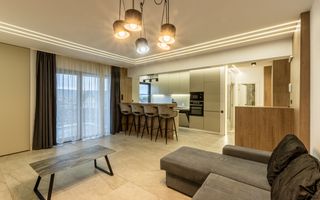 2 camere, Premium, bloc nou, terasa, parcare,Someseni Zona Traian Vuia - Poză 2