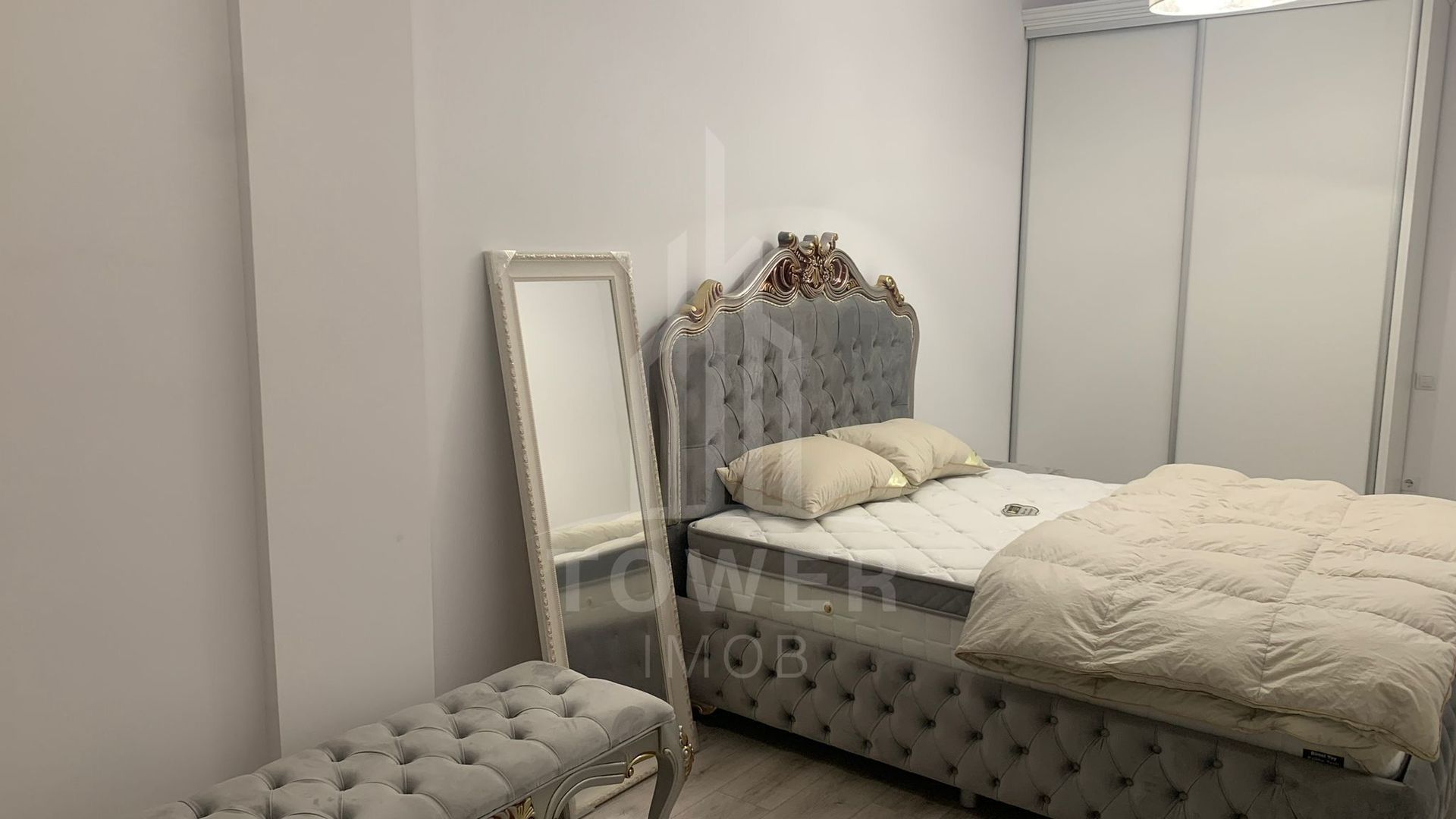 Apartament 3 camere de vânzare în Doamna Stanca - Poză 5