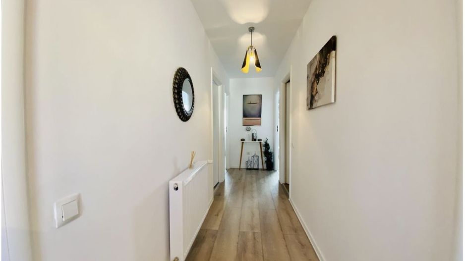 Casa individuala, moderna,Sura Mare, Sibiu - Poză 4