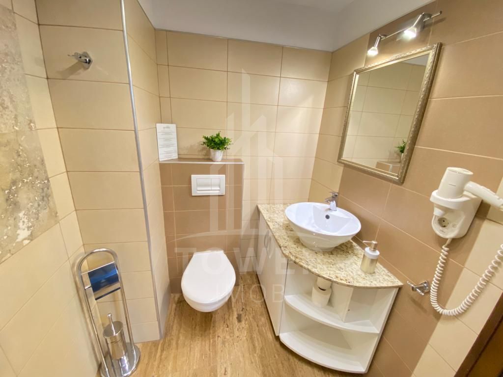 Studio de inchiriat – cvasi central – Sibiu - Poză 4