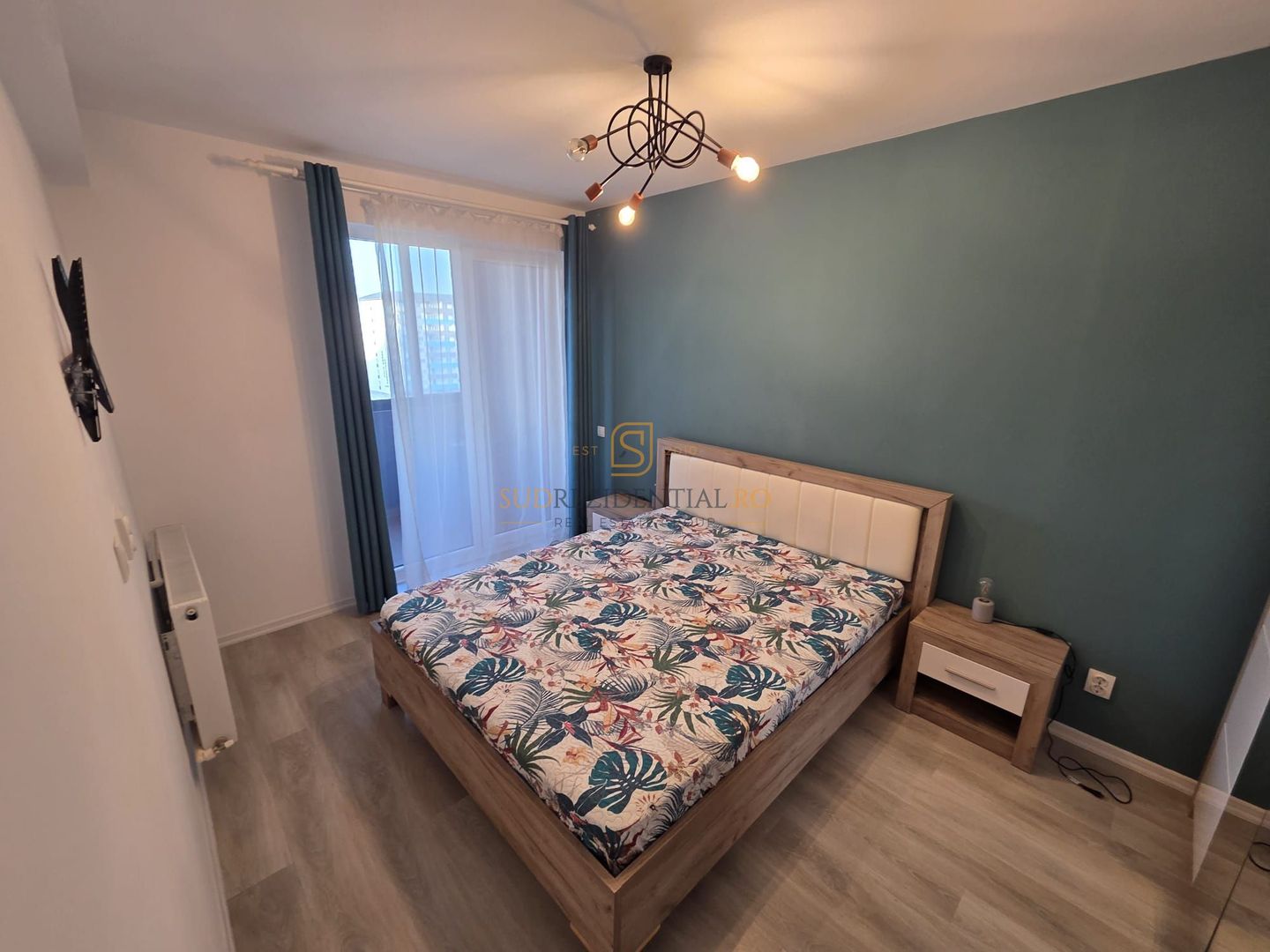 Apartament 3 camere mobilat si utilat la doar cateva minute de metrou - Poză 14