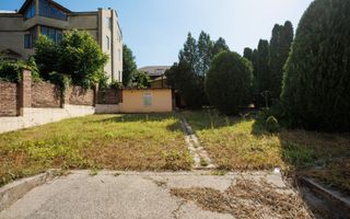 Chirie, casă, 350 mp, strada Toma Ciorbă, Buiucani - Poză 26