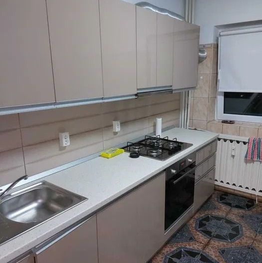 AP. 3 CAMERE 13 SEPTEMBRIE, PET-FRIENDLY, REABILITAT, MOBILAT MODERN - Poză 4