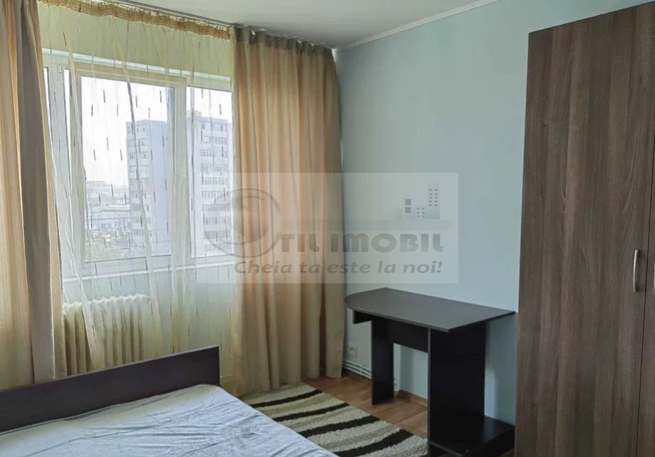 Apartament 2 camere - Zona Piața Nicolina - 400 Euro - Poză 3