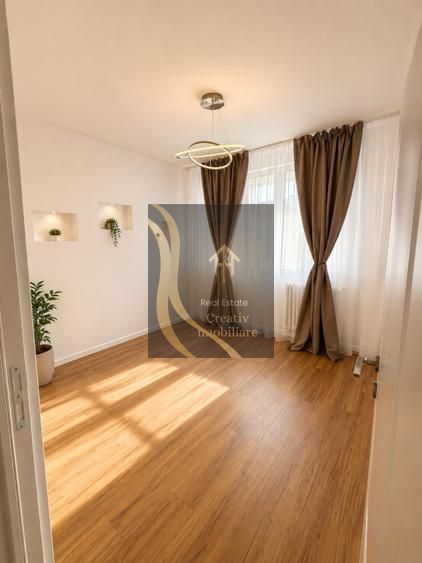 2 Camere | Complet Renovat | Metrou 1 Mai | Ion Mihalache - Poză 4