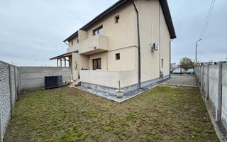 Duplex Bragadiru - Strada Topaz - Mobilat Utilat - Teren 218 mp - Poză 38