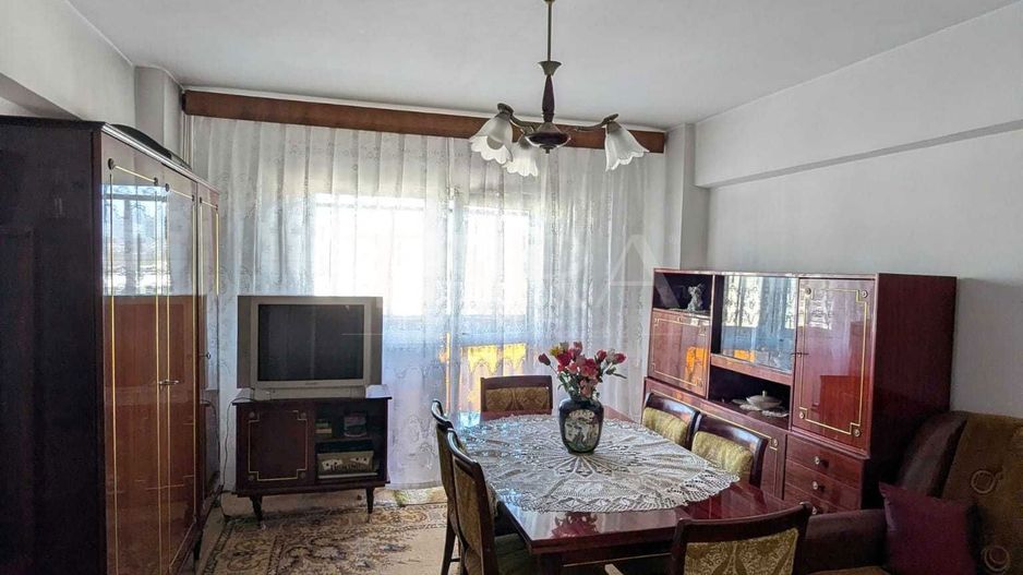 Apartament 4 camere Mănăștur, zona Big. - Poză 1