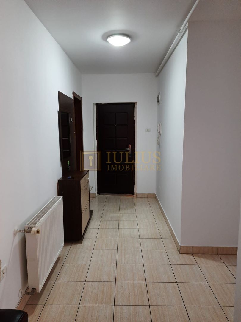 Bloc nou, 2 camere +loc de parcare suprateran - Poză 9