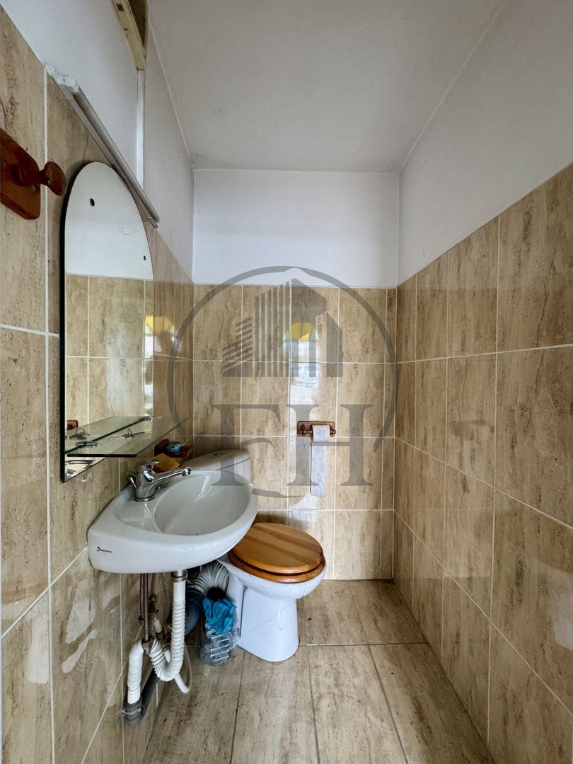 Casă + spațiu comercial de vânzare Constanța, Zona Brătianu - Poză 5