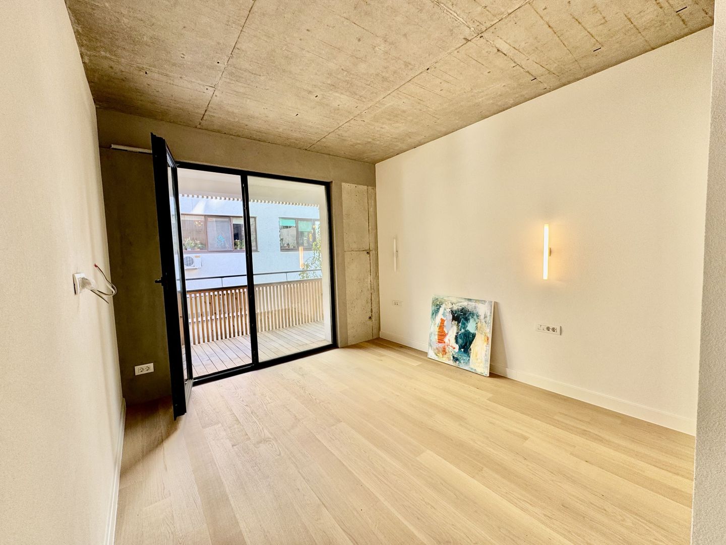 SPLENDID SI RAR - de vanzare DUPLEX LUX in Dorobanti - Poză 21