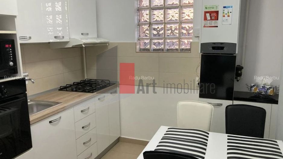 Apartament cu 2 camere de inchiriat in zona Bucurestii Noi - 0 comision - Poză 6