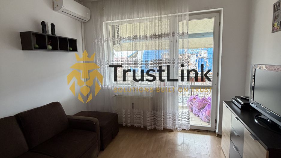 Garsoniera Drumul Taberei Anl Brancusi metrou Valea Ialomitei - Poză 9