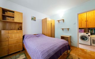 Eleganță Clasică și Lumină Naturală – 2 Camere Patrioților (Nicolae Grigorescu) - Poză 7