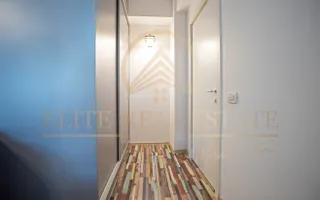 Tomis Plus – Building Stefan – 3 camere la cheie, 93 mp utili, etaj 2! - Poză 15