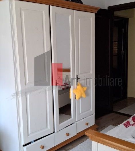 APARTAMENT  3 CAMERE  TEI - Poză 2