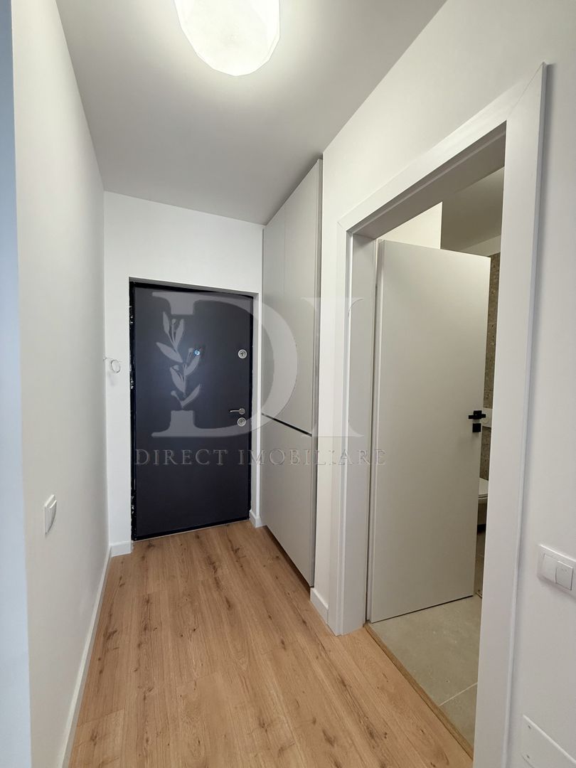 Apartament la cheie / etaj intermediar / Zona Eroilor - Poză 12