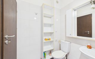 Studio cu 2 camere de vânzare | Loc de parcare I Dream Residence - Poză 6