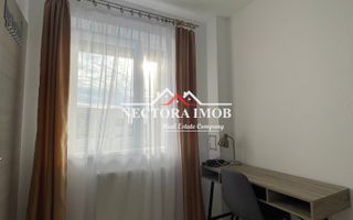NECTORA IMOB-Apartament 2 camere, Prima Universitatii, Mobilat/Utilat - Poză 5